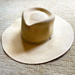 Cuyana Sun Hat